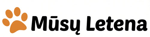 Mūsų Letena